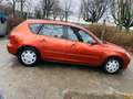 Mazda 3 1.6 Exclusive Oranje - thumbnail 5