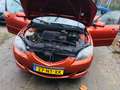 Mazda 3 1.6 Exclusive Oranje - thumbnail 8