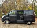 Ford Transit Custom 2.2 TDCi 8 places  (moteur changer ) Blauw - thumbnail 11