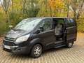 Ford Transit Custom 2.2 TDCi 8 places  (moteur changer ) Blauw - thumbnail 1