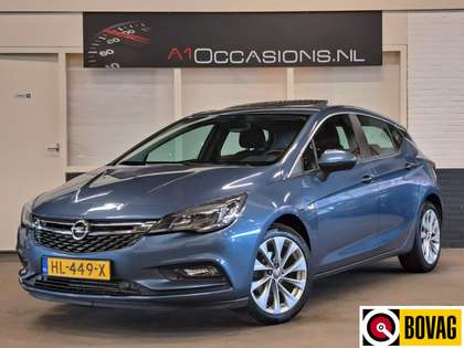 Opel Astra 1.0 Edition OPEN DAK!