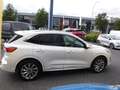 Ford Kuga Vignale FHEV AUT Blanc - thumbnail 5