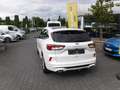 Ford Kuga Vignale FHEV AUT Blanc - thumbnail 7