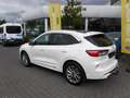 Ford Kuga Vignale FHEV AUT Blanc - thumbnail 8