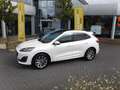 Ford Kuga Vignale FHEV AUT Blanc - thumbnail 1