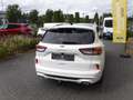 Ford Kuga Vignale FHEV AUT Blanc - thumbnail 6