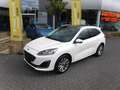 Ford Kuga Vignale FHEV AUT Blanc - thumbnail 2