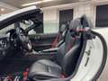 Mercedes-Benz SLC 250 *H.KARDON*BI-XENON*NAVIGATION* Fehér - thumbnail 9