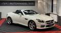 Mercedes-Benz SLC 250 *H.KARDON*BI-XENON*NAVIGATION* Fehér - thumbnail 3