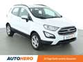 Ford EcoSport 1.0 EcoBoost Cool&Connect*NAVI*PDC*AHK*SHZ*KLIMA* Білий - thumbnail 8