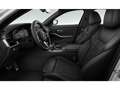 BMW 330 i M Sport Automatic Sport Aut. Klimaaut. PDC Weiß - thumbnail 3