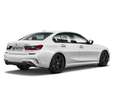 BMW 330 i M Sport Automatic Sport Aut. Klimaaut. PDC Weiß - thumbnail 5
