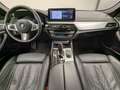 BMW 520 d Touring AHK DA Prof PA HiFi ACC DAB LED Noir - thumbnail 7