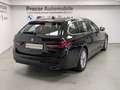 BMW 520 d Touring AHK DA Prof PA HiFi ACC DAB LED Noir - thumbnail 4