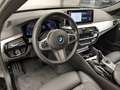 BMW 520 d Touring AHK DA Prof PA HiFi ACC DAB LED Noir - thumbnail 10