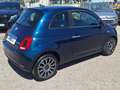 Fiat 500 1.0 70 ch Hybride BSG S/S Bleu - thumbnail 3
