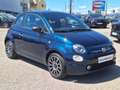 Fiat 500 1.0 70 ch Hybride BSG S/S Bleu - thumbnail 2