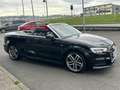 Audi A3 Cabrio 35 TFSI S line S tronic 110kW Negro - thumbnail 9