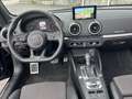 Audi A3 Cabrio 35 TFSI S line S tronic 110kW Negro - thumbnail 13