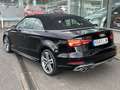 Audi A3 Cabrio 35 TFSI S line S tronic 110kW Negro - thumbnail 3