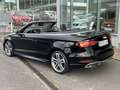 Audi A3 Cabrio 35 TFSI S line S tronic 110kW Negro - thumbnail 8
