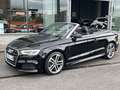 Audi A3 Cabrio 35 TFSI S line S tronic 110kW Negro - thumbnail 7