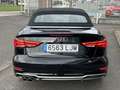 Audi A3 Cabrio 35 TFSI S line S tronic 110kW Negro - thumbnail 6