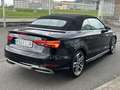 Audi A3 Cabrio 35 TFSI S line S tronic 110kW Negro - thumbnail 4