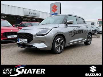 SWIFT 1.2 HYBRID CVT COMFORT+ | sofort verfügbar
