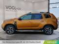 Dacia Duster Blue dCi 115 4WD Celebration Orange - thumbnail 2