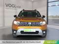 Dacia Duster Blue dCi 115 4WD Celebration Orange - thumbnail 6