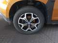 Dacia Duster Blue dCi 115 4WD Celebration Orange - thumbnail 14