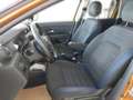 Dacia Duster Blue dCi 115 4WD Celebration Orange - thumbnail 5