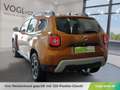 Dacia Duster Blue dCi 115 4WD Celebration Orange - thumbnail 3