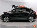 Fiat 500X 1.6Mjt Lounge 4x2 88kW Negro - thumbnail 4