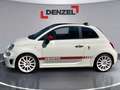 Abarth 595C Abarth 595C Esseesse 180 Weiß - thumbnail 2