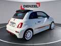 Abarth 595C Abarth 595C Esseesse 180 Weiß - thumbnail 4