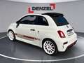 Abarth 595C Abarth 595C Esseesse 180 Weiß - thumbnail 3