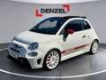 Abarth 595C Abarth 595C Esseesse 180 Weiß - thumbnail 1