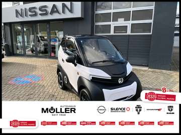 L6 Unico 1 Batterien