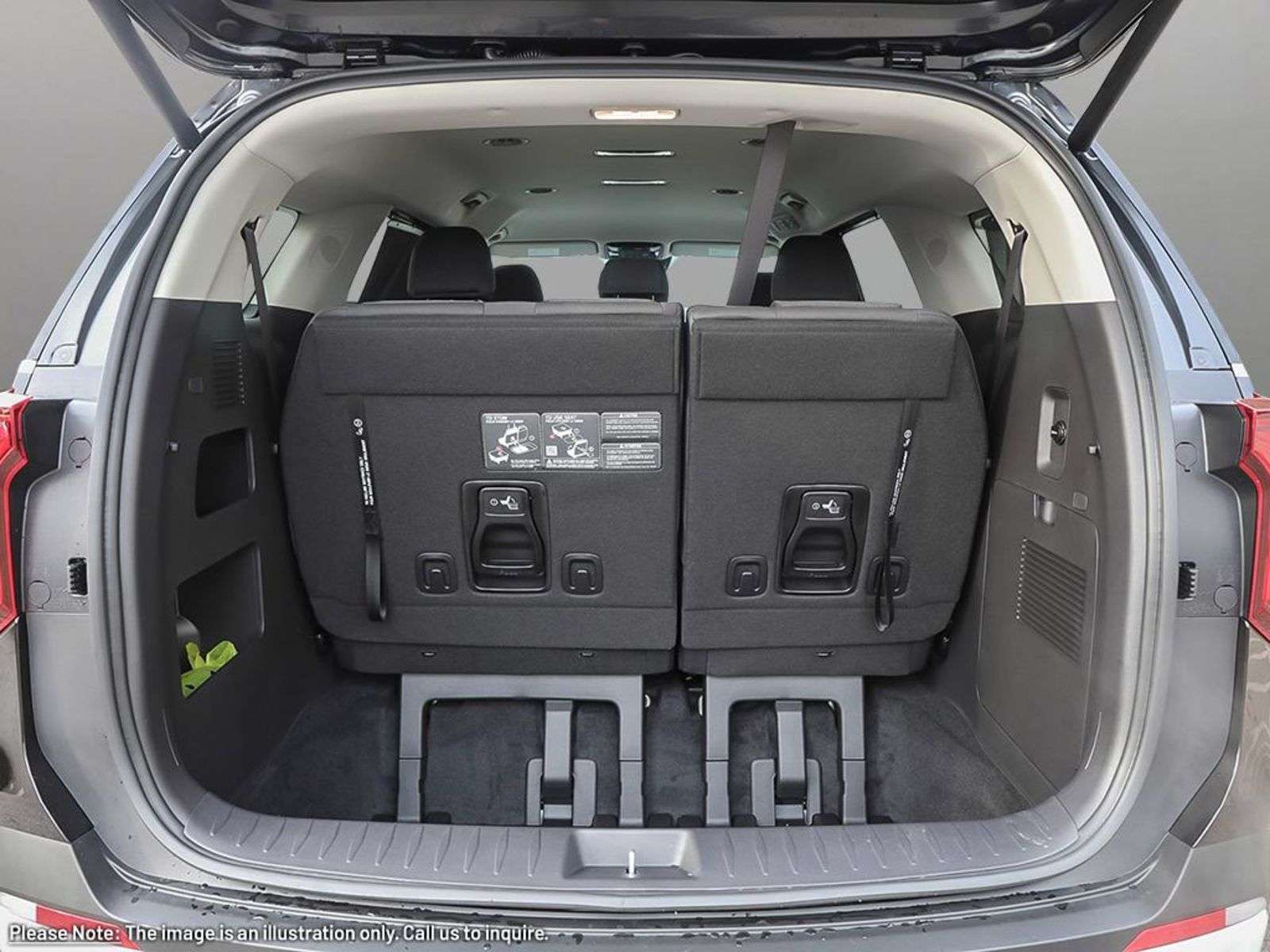 2026 Kia Carnival