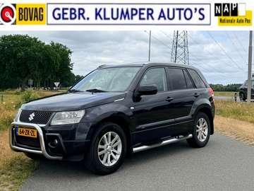 2.0-16V AWD Limited, Cruise, ECC, Haak, 2e Eig.