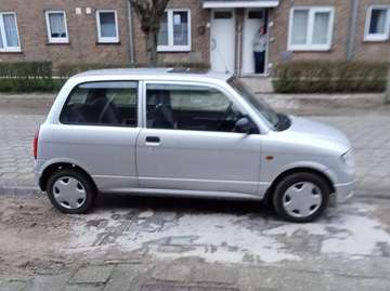 1.0i 12v Aero