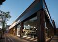 Mercedes-Benz GLB 220 220d 4Matic 8G-DCT Negro - thumbnail 50