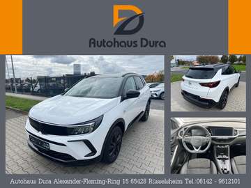 1.2 Turbo GS Line Navi+Led+Kamera