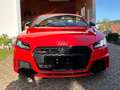 Audi TT RS TT RS Roadster crvena - thumbnail 2
