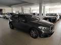 BMW 116 d 5p. auto Navi Cruise Control Sensori DAB Grau - thumbnail 2