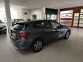 BMW 116 d 5p. auto Navi Cruise Control Sensori DAB Grau - thumbnail 7