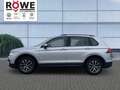 Volkswagen Tiguan Life 2,0 l TDI SCR 110 kW (150 PS) 6-Gang Klima Silber - thumbnail 2