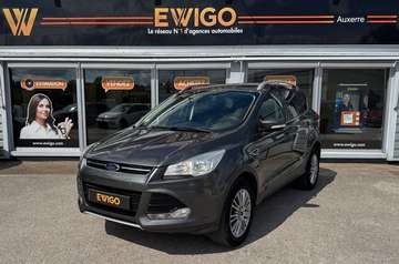 2.0 tdci 115ch titanum 4x2 entretien – gps radar de recul